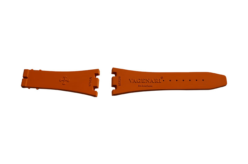 Watch strap
