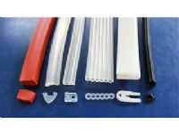 Industrial grade silicone hose