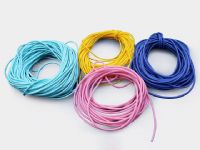 Silicone tube
