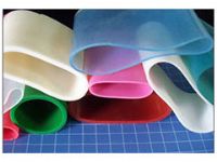 Automotive heat dissipation silicone hose