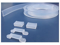 LED light strip silicone sleeve