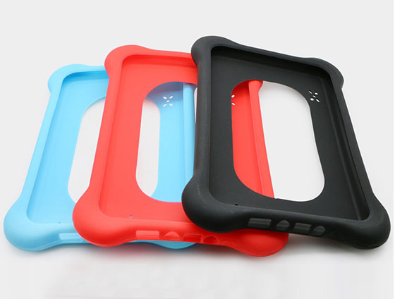 Tablet case