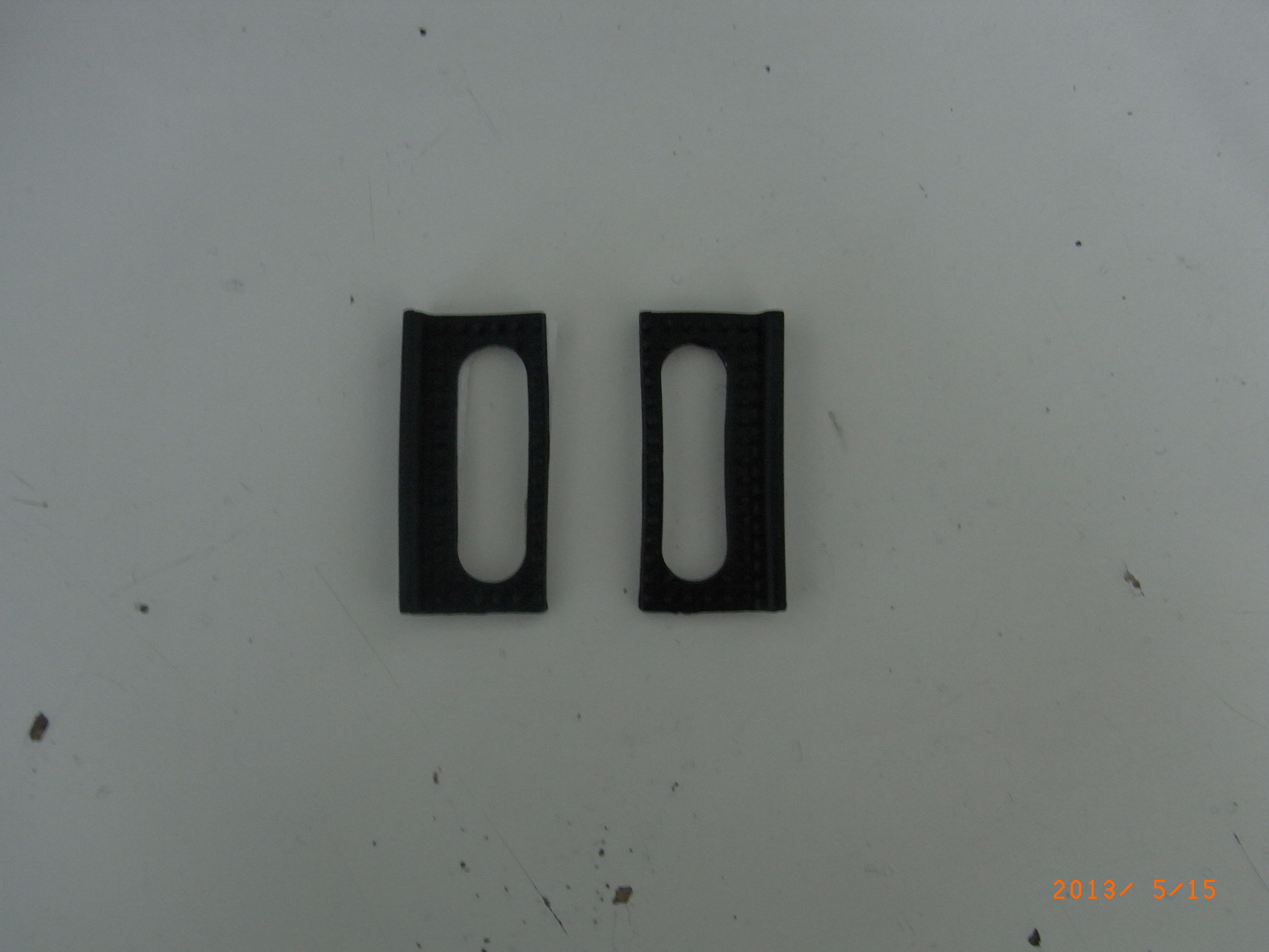 Rubber ring