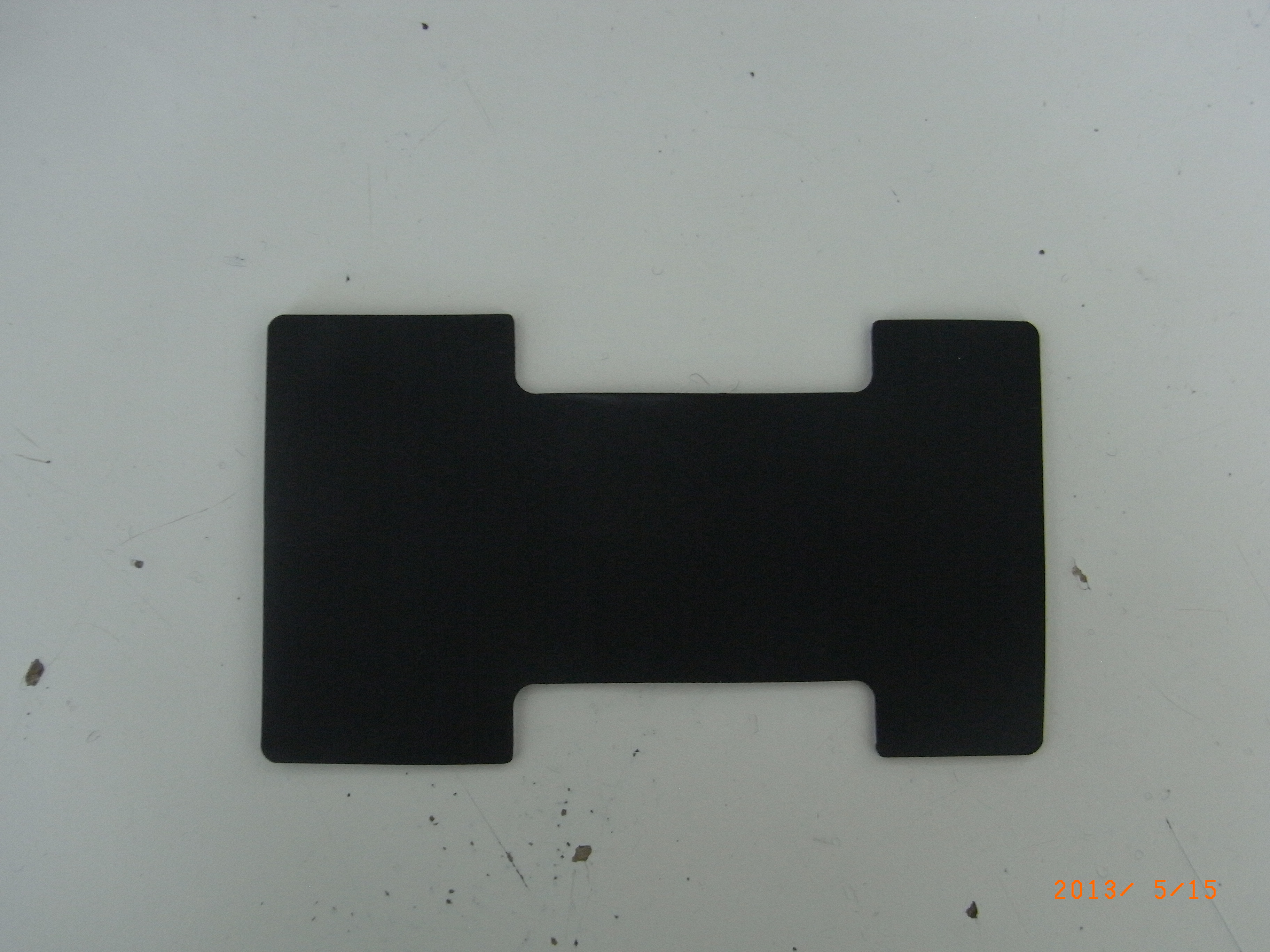 Rubber ring