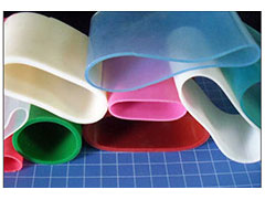 Automotive heat dissipation silicone hose