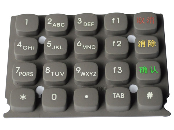 English buttons