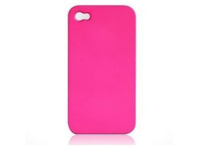 Radiation resistant phone case